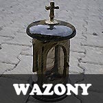 wazony granitowe kluczbork, lampiony namysłów, wazony opole, misy granitowe wrocław